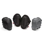 Thumbnail - Gel Knee Pads with Cap Attachment Combo Set - 01