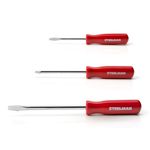Thumbnail - 5 Piece Square Grip Slotted and Phillips Screwdriver Set - 11