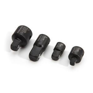 4 Piece Impact Adapter and Reducer Set