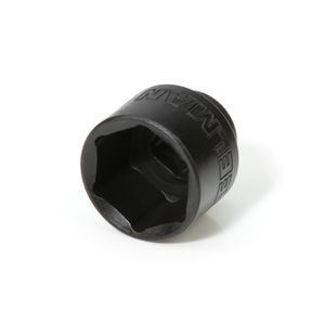24mm Low Profile 3 8 Inch Drive Oil Filter Socket
