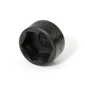 29mm Low Profile 3 8 Inch Drive Oil Filter Socket