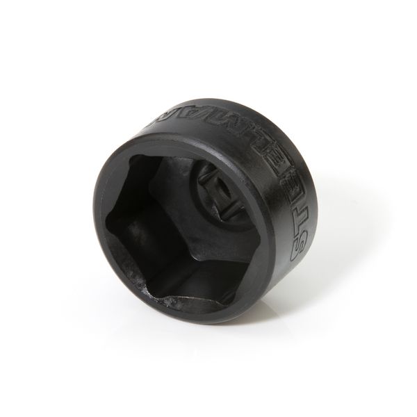 Cummins Impact Fuel Filter Socket Low Profile 6 Points Hex Design Hand Tool New