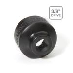 Thumbnail - 29mm Low Profile 3 8 Inch Drive Oil Filter Socket - 11