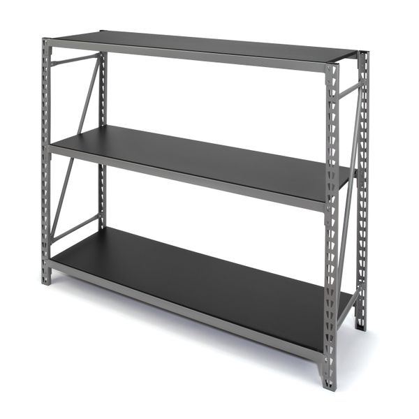 foot rack