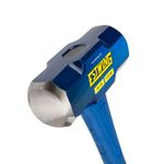 Thumbnail - Hard Face Sledge Hammer with Fiberglass Handle - 31