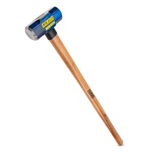 Hard Face Sledge Hammer with Hickory Handle