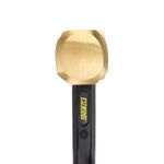 Thumbnail - Brass Sledge Hammer with Indestructible Handle - 31