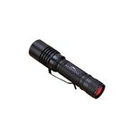 Thumbnail - Compact 1AA Dimmable EDC Flashlight with Output Memory - 21