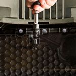 Thumbnail - 6 Piece Oil Drain Plug Wrench Kit - 61