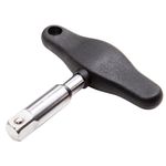 Thumbnail - 6 Piece Oil Drain Plug Wrench Kit - 31