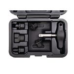 Thumbnail - 6 Piece Oil Drain Plug Wrench Kit - 21