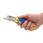 Thumbnail - Folding Lock Back Utility Knife - 81