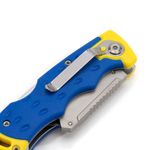 Thumbnail - Folding Lock Back Utility Knife - 61