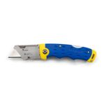 Thumbnail - Folding Lock Back Utility Knife - 11