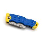Thumbnail - Folding Lock Back Utility Knife - 21