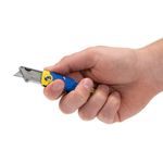 Thumbnail - Mini Folding Lock Back Utility Knife - 71