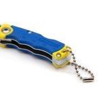 Thumbnail - Mini Folding Lock Back Utility Knife - 61