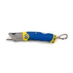 Thumbnail - Mini Folding Lock Back Utility Knife - 11
