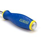Thumbnail - PH2 x 6 Inch Philips Head Heavy Duty Hex Shaft Demolition Screwdriver with Magnetic Diamond Tip - 51
