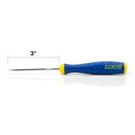 Thumbnail - 6 75 Inch Long Precision Pick with Straight Tip - 41