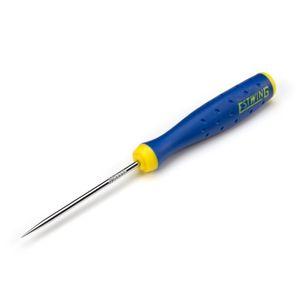 6.75-Inch Long Precision Pick with Straight Tip