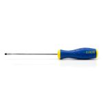 Thumbnail - 3 16 Inch x 6 Inch Magnetic Slotted Tip Screwdriver with Ergonomic Handle - 11