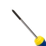 Thumbnail - PH0 x 2 1 4 Inch Magnetic Philips Tip Precision Screwdriver with Ergonomic Handle - 21