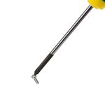 Thumbnail - PH0 x 2 1 4 Inch Magnetic Philips Tip Precision Screwdriver with Ergonomic Handle - 31