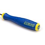 Thumbnail - PH0 x 2 1 4 Inch Magnetic Philips Tip Precision Screwdriver with Ergonomic Handle - 41