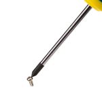 Thumbnail - PH1 x 3 Inch Magnetic Philips Tip Screwdriver with Ergonomic Handle - 31