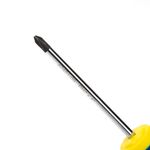 Thumbnail - PH2 x 4 Inch Magnetic Philips Tip Screwdriver with Ergonomic Handle - 21