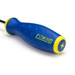 Thumbnail - PH2 x 4 Inch Magnetic Philips Tip Screwdriver with Ergonomic Handle - 41
