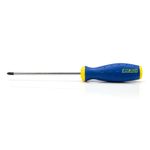 Thumbnail - PH2 x 6 Inch Magnetic Philips Tip Screwdriver with Ergonomic Handle - 11