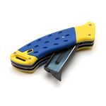 Thumbnail - 3 In 1 Angle Adjusting Retractable Carpet and Utility Knife - 41
