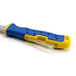 Thumbnail - Sheepsfoot Tip Cable Splicing Knife with In Handle Blade Cover Storage - 21