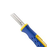 Thumbnail - Sheepsfoot Tip Cable Splicing Knife with In Handle Blade Cover Storage - 41