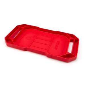 Large Silicone Tool and Hobby Tray