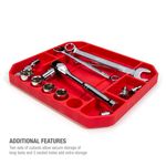 Thumbnail - Medium Silicone Tool and Hobby Tray - 21