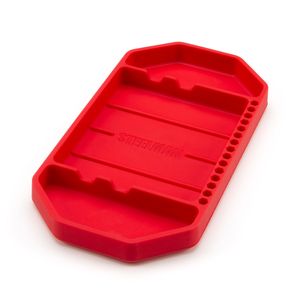 Small Silicone Tool and Hobby Tray