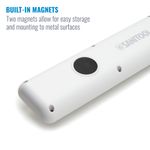 Thumbnail - Handheld 14 LED UV C Portable Sanitizing 4xAAA Light Wand - 51