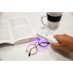 Thumbnail - Handheld 4 LED UV C Rechargeable Portable Sanitizing Light Wand - 101