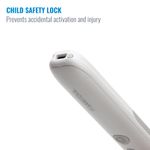 Thumbnail - Handheld 4 LED UV C Rechargeable Portable Sanitizing Light Wand - 51