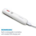 Thumbnail - Handheld 4 LED UV C Rechargeable Portable Sanitizing Light Wand - 71