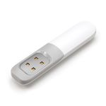 Thumbnail - Handheld 4 LED UV C Rechargeable Portable Sanitizing Light Wand - 01
