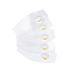 Thumbnail - Clear Shield Cotton Face Mask with Breathing Valve - 31