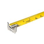 Thumbnail - 25 Foot Double Sided Tape Measure - 51