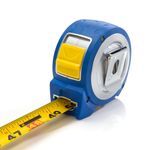 Thumbnail - 25 Foot Double Sided Tape Measure - 81