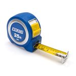 Thumbnail - 25 Foot Double Sided Tape Measure - 01