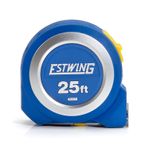Thumbnail - 25 Foot Double Sided Tape Measure - 21