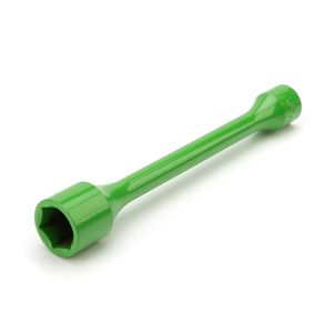 1/2-Inch Drive x 15/16-Inch 135 ft-lb Torque Stick, Bright Green